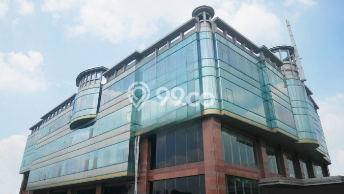 Paling Diincar! Kantor Dijual di Kemang Harga Kompetitif Paling Diincar! Kantor Dijual di Kemang Harga Kompetitif