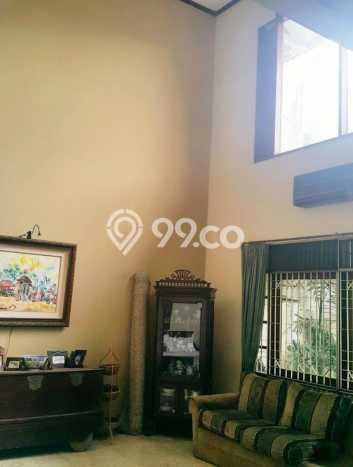 Jual Rumah Mewah Megah Dengan View Eksklusif di Cipete, Jakarta Selatan Jual Rumah Mewah Megah Dengan View Eksklusif di Cipete, Jakarta Selatan