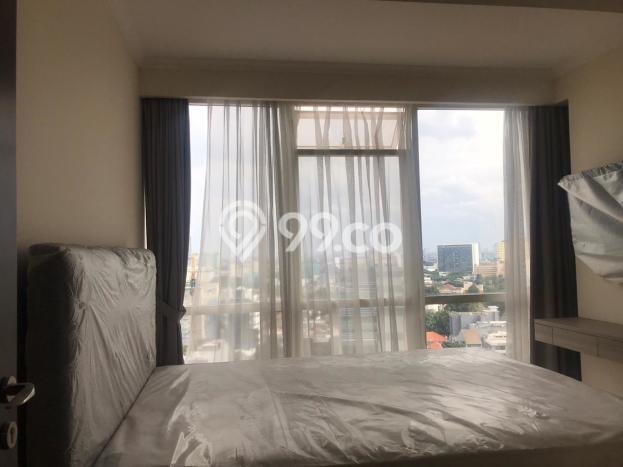 Dijual Apartemen Prestisius di Menteng, Jakarta Pusat 2 Kamar Tidur Dijual Apartemen Prestisius di Menteng, Jakarta Pusat 2 Kamar Tidur