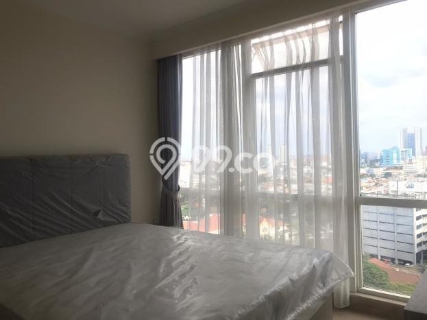 Dijual Apartemen Prestisius di Menteng, Jakarta Pusat 2 Kamar Tidur Dijual Apartemen Prestisius di Menteng, Jakarta Pusat 2 Kamar Tidur