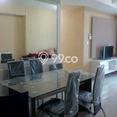 Dijual Cepat Apartemen High-Class di Tebet, Jakarta Selatan 2 Kamar Harga Rp 3,25 Miliar Dijual Cepat Apartemen High-Class di Tebet, Jakarta Selatan 2 Kamar Harga Rp 3,25 Miliar