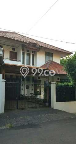 Jual Rumah Mewah Megah Dengan View Cantik di Tanjung Barat, Jakarta Selatan Jual Rumah Mewah Megah Dengan View Cantik di Tanjung Barat, Jakarta Selatan