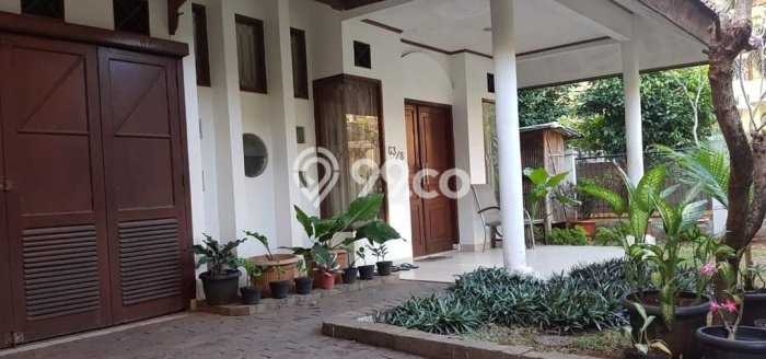 Jual Rumah Mewah Megah Dengan View Cantik di Tanjung Barat, Jakarta Selatan Jual Rumah Mewah Megah Dengan View Cantik di Tanjung Barat, Jakarta Selatan