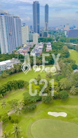Hunian Apartemen 2 KT 1 KM di Kemayoran, Jakarta Pusat Dijual Cepat Hunian Apartemen 2 KT 1 KM di Kemayoran, Jakarta Pusat Dijual Cepat