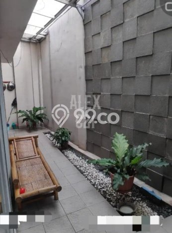 Siap Huni Hunian Elit 4 Kamar di Pesanggrahan Dekat ke Mana Pun Siap Huni Hunian Elit 4 Kamar di Pesanggrahan Dekat ke Mana Pun