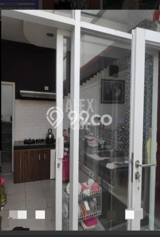 Siap Huni Hunian Elit 4 Kamar di Pesanggrahan Dekat ke Mana Pun Siap Huni Hunian Elit 4 Kamar di Pesanggrahan Dekat ke Mana Pun