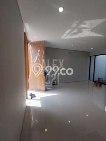 Rumah Modern Minimalis 3 Kamar Siap Huni di Jagakarsa Rumah Modern Minimalis 3 Kamar Siap Huni di Jagakarsa