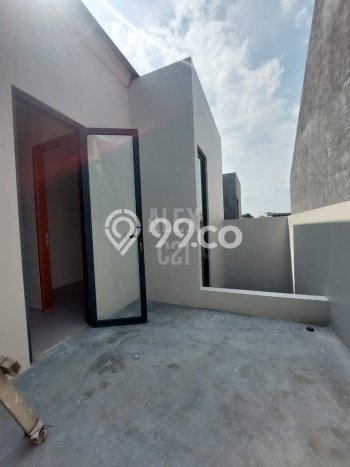 Rumah Modern Minimalis 3 Kamar Siap Huni di Jagakarsa Rumah Modern Minimalis 3 Kamar Siap Huni di Jagakarsa