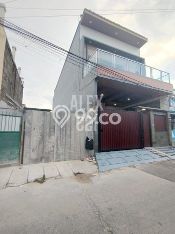 Rumah Luxury Modern Siap Huni di Kalideres Jakarta Barat Rumah Luxury Modern Siap Huni di Kalideres Jakarta Barat