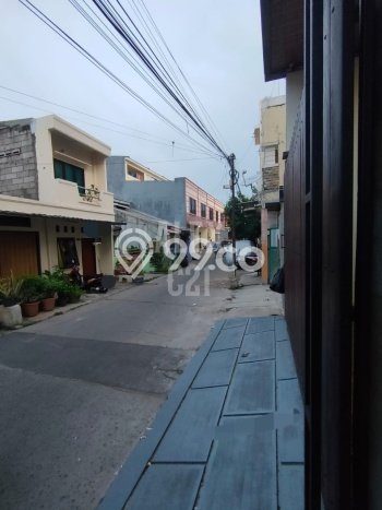 Rumah Luxury Modern Siap Huni di Kalideres Jakarta Barat Rumah Luxury Modern Siap Huni di Kalideres Jakarta Barat