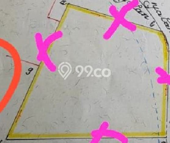 Kavling Tanah Dijual di Cilandak Jakarta Selatan Spesifikasi 467m2 Kavling Tanah Dijual di Cilandak Jakarta Selatan Spesifikasi 467m2