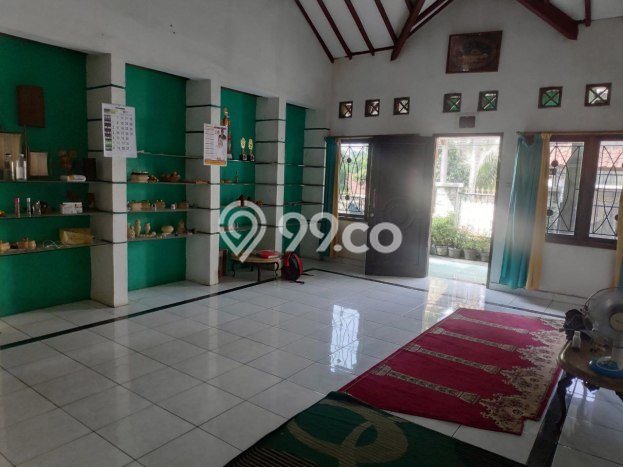 Rumah Elit LB 200m2 Siap Huni Desain Elegan di Pondok Labu, Jakarta Selatan Rumah Elit LB 200m2 Siap Huni Desain Elegan di Pondok Labu, Jakarta Selatan
