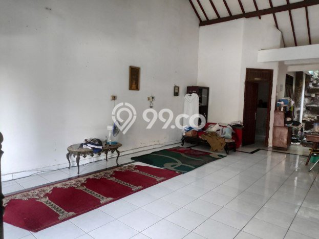 Rumah Elit LB 200m2 Siap Huni Desain Elegan di Pondok Labu, Jakarta Selatan Rumah Elit LB 200m2 Siap Huni Desain Elegan di Pondok Labu, Jakarta Selatan