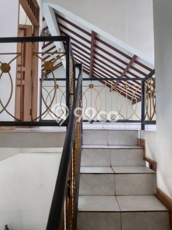 Rumah Elit LB 200m2 Siap Huni Desain Elegan di Pondok Labu, Jakarta Selatan Rumah Elit LB 200m2 Siap Huni Desain Elegan di Pondok Labu, Jakarta Selatan