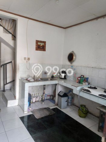 Rumah Elit LB 200m2 Siap Huni Desain Elegan di Pondok Labu, Jakarta Selatan Rumah Elit LB 200m2 Siap Huni Desain Elegan di Pondok Labu, Jakarta Selatan