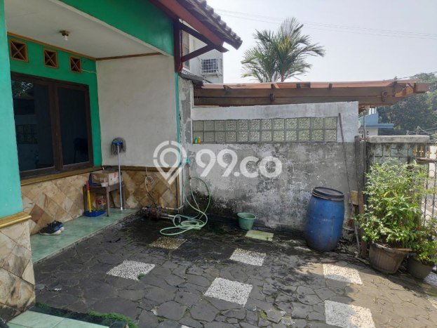Rumah Elit LB 200m2 Siap Huni Desain Elegan di Pondok Labu, Jakarta Selatan Rumah Elit LB 200m2 Siap Huni Desain Elegan di Pondok Labu, Jakarta Selatan