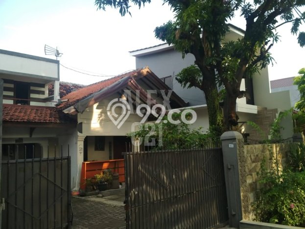 Rumah Luxury Modern Siap Huni di Sunter Jakarta Utara Rumah Luxury Modern Siap Huni di Sunter Jakarta Utara