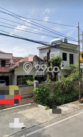 Rumah Luxury Modern Siap Huni di Sunter Jakarta Utara Rumah Luxury Modern Siap Huni di Sunter Jakarta Utara