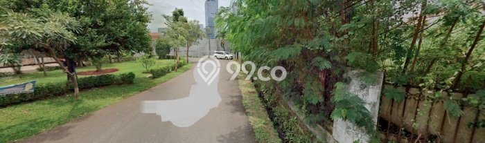 Tanah Dijual Lokasi Mampang Prapatan, Jakarta Selatan dengan Luas Tanah 599m2 dan Status SHM Tanah Dijual Lokasi Mampang Prapatan, Jakarta Selatan dengan Luas Tanah 599m2 dan Status SHM