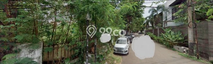 Tanah Dijual Lokasi Mampang Prapatan, Jakarta Selatan dengan Luas Tanah 599m2 dan Status SHM Tanah Dijual Lokasi Mampang Prapatan, Jakarta Selatan dengan Luas Tanah 599m2 dan Status SHM