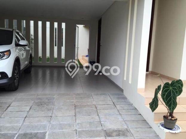 Rumah Luxury Modern Siap Huni di Pondok Labu Jakarta Selatan Rumah Luxury Modern Siap Huni di Pondok Labu Jakarta Selatan