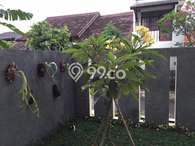 Rumah Luxury Modern Siap Huni di Pondok Labu Jakarta Selatan Rumah Luxury Modern Siap Huni di Pondok Labu Jakarta Selatan