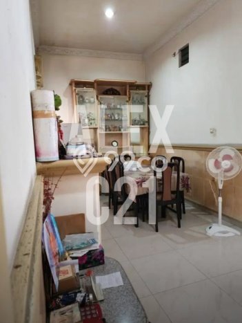 Siap Huni Rumah Mewah 3 Kamar di Kelapa Gading Dekat ke Mana Saja Siap Huni Rumah Mewah 3 Kamar di Kelapa Gading Dekat ke Mana Saja