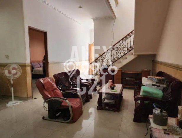 Siap Huni Rumah Mewah 3 Kamar di Kelapa Gading Dekat ke Mana Saja Siap Huni Rumah Mewah 3 Kamar di Kelapa Gading Dekat ke Mana Saja