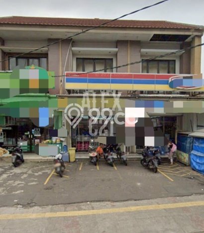 Ruko Bagus LT 189m2 LB 96m2 Dijual di Kebon Jeruk Jakarta Barat Ruko Bagus LT 189m2 LB 96m2 Dijual di Kebon Jeruk Jakarta Barat