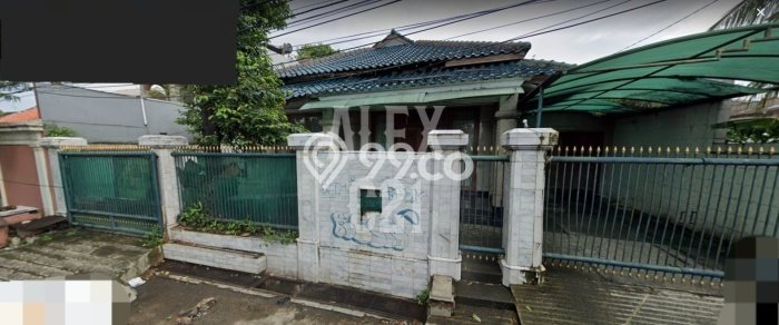 Hunian Super Elit dengan Akses Paling Strategis di Kalibata, Jakarta Selatan Hunian Super Elit dengan Akses Paling Strategis di Kalibata, Jakarta Selatan