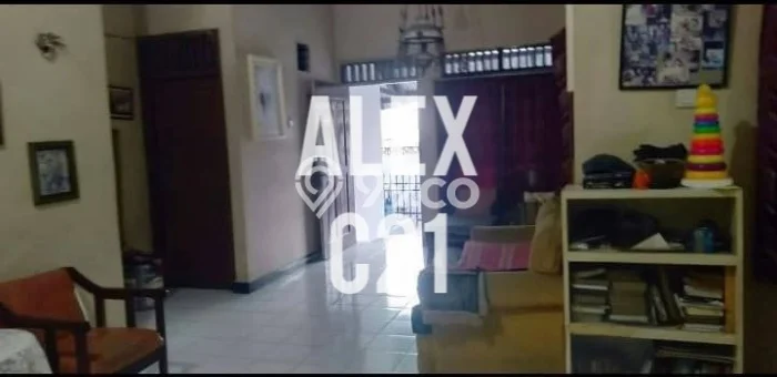 Dijual Rumah 2 Kamar Lokasi Ideal Nyaman dan Strategis di Pondok Aren Dijual Rumah 2 Kamar Lokasi Ideal Nyaman dan Strategis di Pondok Aren