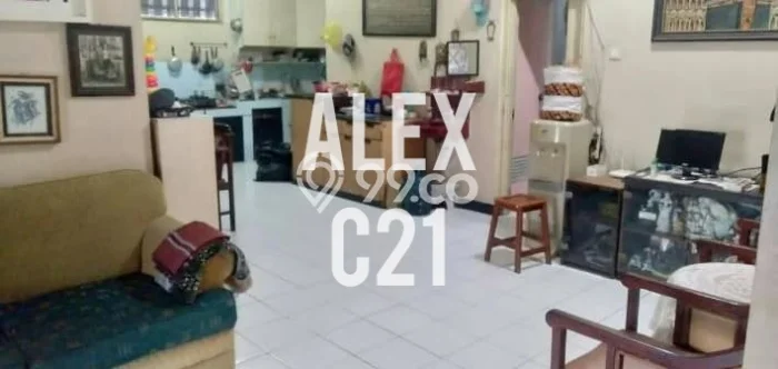 Dijual Rumah 2 Kamar Lokasi Ideal Nyaman dan Strategis di Pondok Aren Dijual Rumah 2 Kamar Lokasi Ideal Nyaman dan Strategis di Pondok Aren