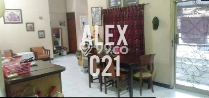 Dijual Rumah 2 Kamar Lokasi Ideal Nyaman dan Strategis di Pondok Aren Dijual Rumah 2 Kamar Lokasi Ideal Nyaman dan Strategis di Pondok Aren
