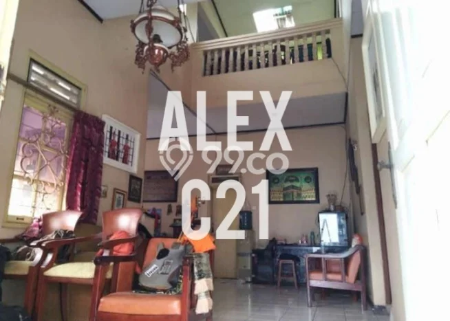Dijual Rumah 2 Kamar Lokasi Ideal Nyaman dan Strategis di Pondok Aren Dijual Rumah 2 Kamar Lokasi Ideal Nyaman dan Strategis di Pondok Aren