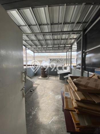 Unit Ruko Dijual di Cengkareng Jakarta Barat Luas Bangunan 300m2 Unit Ruko Dijual di Cengkareng Jakarta Barat Luas Bangunan 300m2