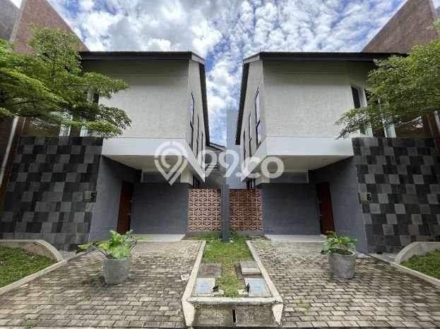 For Sale Rumah Elit Exclusive di Kramat Jati, Jakarta Timur For Sale Rumah Elit Exclusive di Kramat Jati, Jakarta Timur