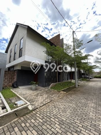 Jual Rumah Favorit Siap Huni LB 92m2 di Kramat Jati, Jakarta Timur Jual Rumah Favorit Siap Huni LB 92m2 di Kramat Jati, Jakarta Timur