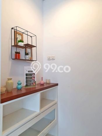 Hot Offer Hunian Premium Ideal dan Luas di Kramat Jati, Jakarta Timur Hot Offer Hunian Premium Ideal dan Luas di Kramat Jati, Jakarta Timur