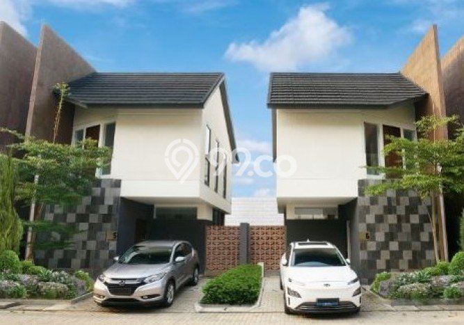 Dijual Rumah Premium dengan Fasilitas Sekitar Komplit di Pasar Rebo, Jakarta Timur Dijual Rumah Premium dengan Fasilitas Sekitar Komplit di Pasar Rebo, Jakarta Timur