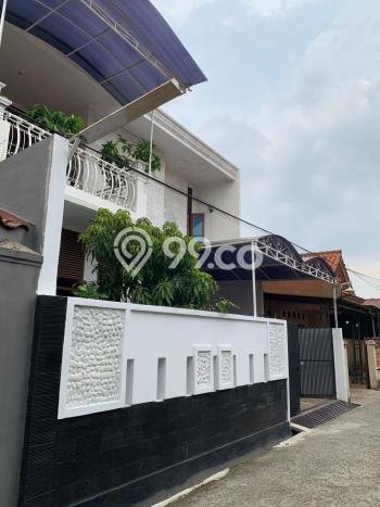 Best Deal Hunian Premium Ideal dan Luas di Cinere, Depok Best Deal Hunian Premium Ideal dan Luas di Cinere, Depok
