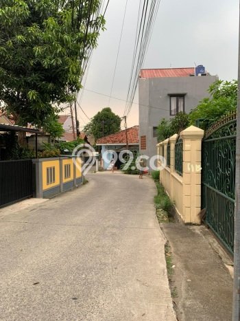 Best Deal Hunian Premium Ideal dan Luas di Cinere, Depok Best Deal Hunian Premium Ideal dan Luas di Cinere, Depok