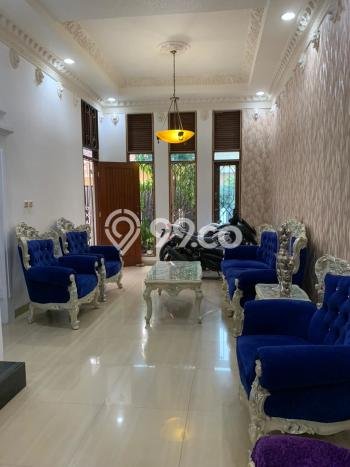 Best Deal Hunian Premium Ideal dan Luas di Cinere, Depok Best Deal Hunian Premium Ideal dan Luas di Cinere, Depok