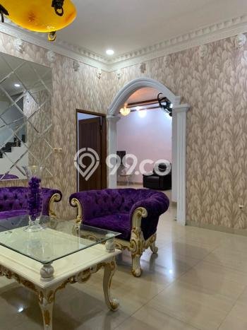 Best Deal Hunian Premium Ideal dan Luas di Cinere, Depok Best Deal Hunian Premium Ideal dan Luas di Cinere, Depok