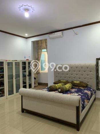 Best Deal Hunian Premium Ideal dan Luas di Cinere, Depok Best Deal Hunian Premium Ideal dan Luas di Cinere, Depok