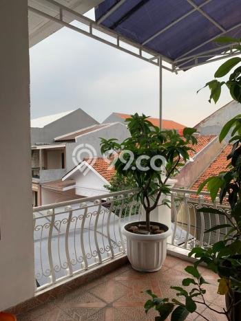 Best Deal Hunian Premium Ideal dan Luas di Cinere, Depok Best Deal Hunian Premium Ideal dan Luas di Cinere, Depok