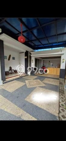 Siap Huni Hunian Elit 5 Kamar di Cipayung Dekat ke Mana Pun Siap Huni Hunian Elit 5 Kamar di Cipayung Dekat ke Mana Pun