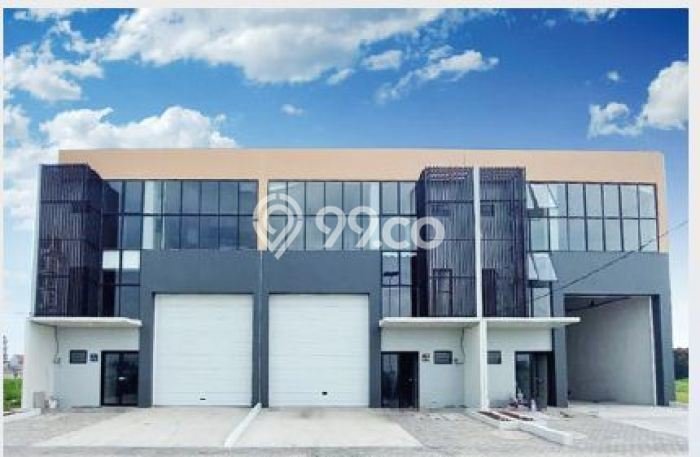 Gudang Dijual Lokasi Emas di Cengkareng Luas 240m2 Gudang Dijual Lokasi Emas di Cengkareng Luas 240m2