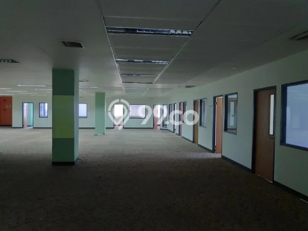 Kantor Disewa di Jakarta Selatan dengan LB 7500m2 Area Komersial Ramai Kantor Disewa di Jakarta Selatan dengan LB 7500m2 Area Komersial Ramai