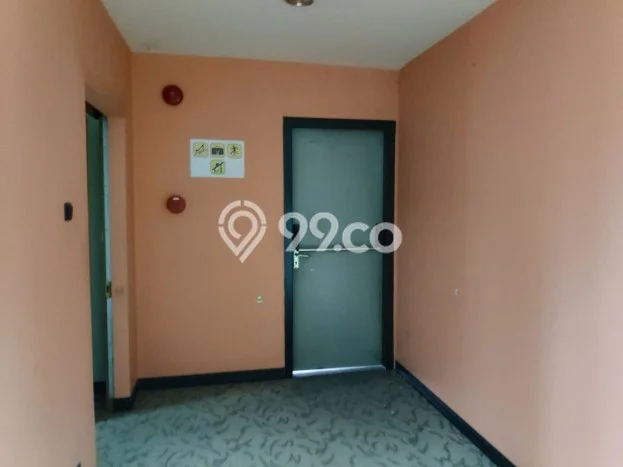 Kantor Disewa di Jakarta Selatan dengan LB 7500m2 Area Komersial Ramai Kantor Disewa di Jakarta Selatan dengan LB 7500m2 Area Komersial Ramai