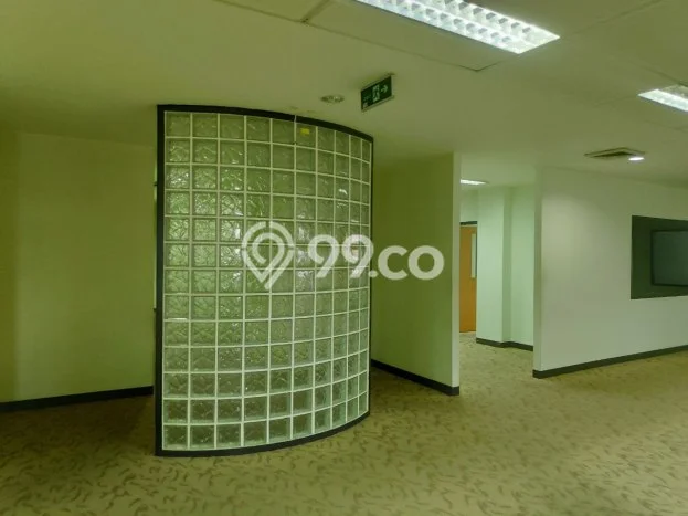 Kantor Disewa di Jakarta Selatan dengan LB 7500m2 Area Komersial Ramai Kantor Disewa di Jakarta Selatan dengan LB 7500m2 Area Komersial Ramai